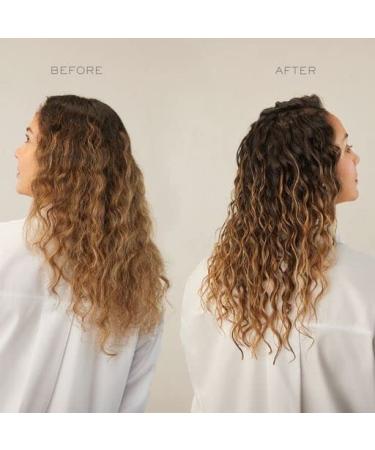 Kristin Ess Moisture Rich Curl Shampoo - Vegan, Sulfate & Paraben Free, Color Safe - 10 fl. oz. (Pack of 1) - Buy Online on GoSupps.com
