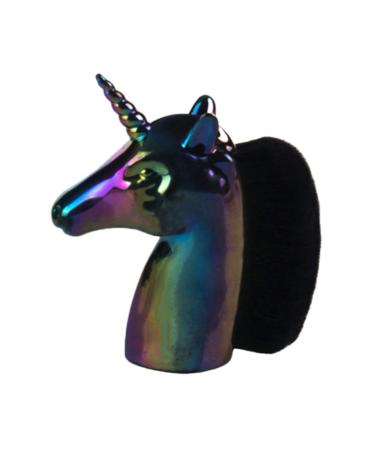 MERRYHAPY 1pc Powder Brush - Versatile Makeup Brush Set for Women: Foundation Eyeliner Blending & Bronzer | Colorful 9x8cm Cosmetics Tool - Buy Online on GoSupps.com