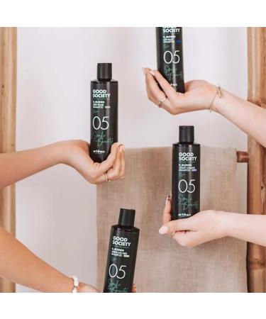 ARTEGO Good Society Every You 18 Shampooing 250 ml - Buy Online on GoSupps.com