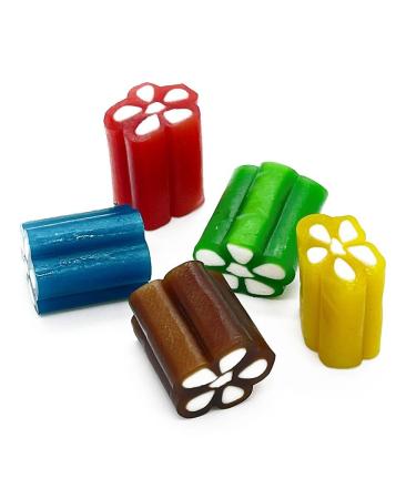 Fruit Shooters - 500g Gummy Sweets