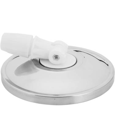 Spkaodngo Revolving Stainless Steel Household Floor Replacement Automatic Spin Cleaning Home - Buy Online on GoSupps.com