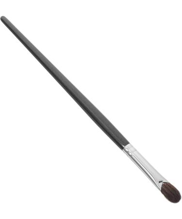 Baluue 3pcs Animal Hair Makeup Brush Face Makeup Brush Makeup Supplies Face Beauty Tools Black 17.70X0.70X0.70CMx3pcs Blackx3pcs - Buy Online on GoSupps.com