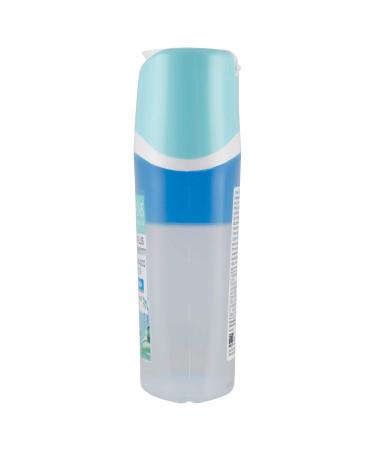 Clinians Biphase Eye & Lip Makeup Remover - Gentle Effective & International Shipping - Buy Online on GoSupps.com
