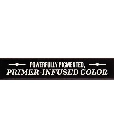 Buxom Eyeshadow Bar Single - Matte & Shimmer Shades - Long-Wear Primer Infused - Highly Pigmented Eye Makeup - Buy Online on GoSupps.com