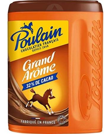 Lupsty POULAIN|Grand Arome 800G|(Pack of 3)|best deal - Buy Online on GoSupps.com