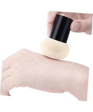 DOITOOL 6sets Mushroom Head Puff Girl Makeup Cosmetics Pad Girl Cosmetic Puff Girls Accessories Face Sponge Powder Puff Face Puff Puffs Make up Hydrophilic Polyurethane - Buy Online on GoSupps.com