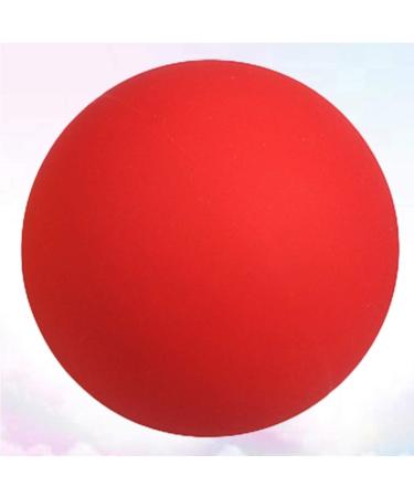 Magiclulu Professional Lacrosse Massage Balls | Silicone Vitality Relaxation Balls for Sports & Physical Therapy - Buy Online on GoSupps.com