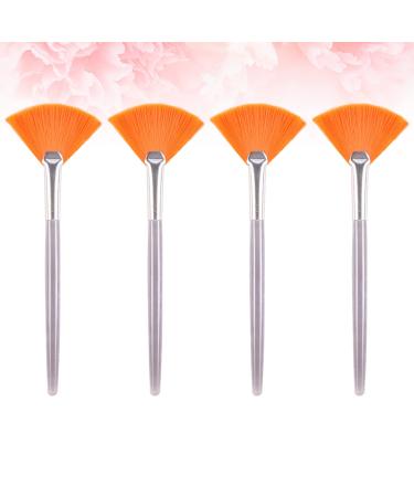 Beaupretty 8 Pcs Mask Brush Set - Essential Cosmetic Tools for Makeup & Skincare | International Shipping Available - Buy Online on GoSupps.com