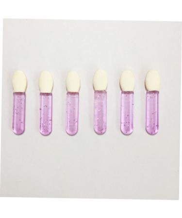 Buy Housoutil 100pcs Eyeshadow Brush Set - Best Eye Shadow Applicators & Makeup Sponges for Women | International Shipping Available - Buy Online on GoSupps.com