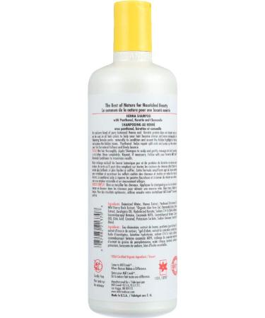 Buy Mill Creek Henna Shampoo 14 oz - Nourishing Hair Care - 2 Pack - International Shipping Available - Buy Online on GoSupps.com