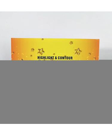  Genikeer Cream Contour Palette 8 Shades Anti-Streak Waterproof Face Makeup Color Corrector Palette - For Women and - Buy Online on GoSupps.com