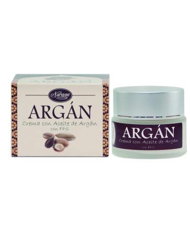 Nurana Argan Cream 50ml