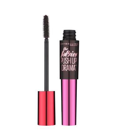 Buy Maybelline Falsies Push Up Drama Mascara (01 Black) 9.5 ml - International Shipping Available - Buy Online on GoSupps.com