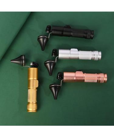 Meokro Examination Otoscope Ear Scope - Professional Ear Inspection Tool - Buy Online on GoSupps.com