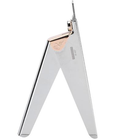 U-Shape Nail Clipper Manicure Clippers Nail Salon Personal Use Nail Trimming for Nail Art - Buy Online on GoSupps.com