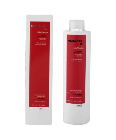 MEDAVITA Hydrogel for voluminous hair 500ml