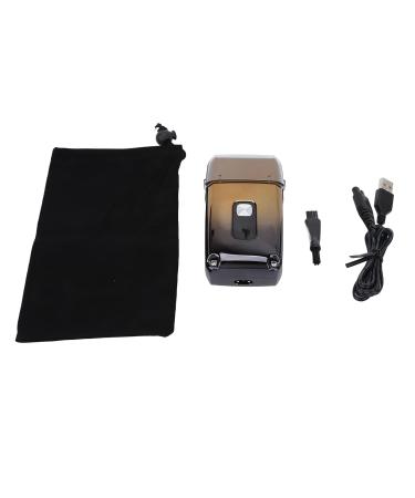 Buy Electric Shaver for Men | Top Electric Razors & Head Shavers | Premium Barber Supplies & Beard Trimmers - Buy Online on GoSupps.com