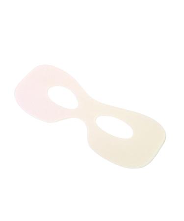 Petitfee Aura Quartz Hydrogel Eye Zone Mask - Hydrating & Revitalizing Eye Treatment | Shop Internationally - Buy Online on GoSupps.com