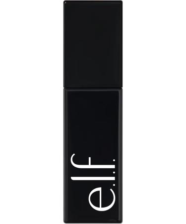 e.l.f. Glossy Lip Stain Lip Stain l ger et durable pour une touche de couleur et un effet brillant discret v g talien et sans cruaut envers les animaux rose rizzin Rizzine rose - Buy Online on GoSupps.com