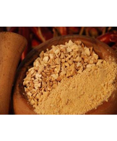 Bremer Gew rzhandel Ginger Powder - Ground Ginger for Cooking | 10 x 50g | International Shipping Available - Buy Online on GoSupps.com