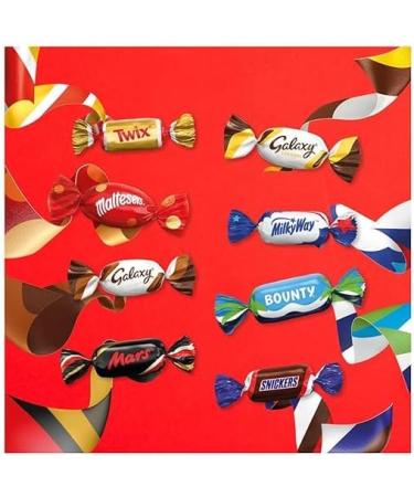 Celebrations Gift Box (269g) Plastic - Buy Online on GoSupps.com
