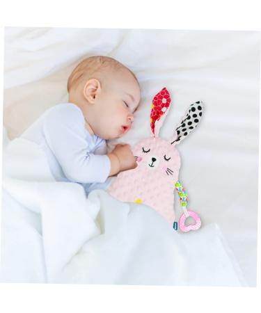 Buy Toyvian 2st Sleep Comfort Towel for Kids | PP Cotton Soothing Blanket | Ideal Gifts for Small Children - International Shipping Available - Buy Online on GoSupps.com