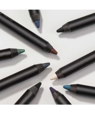 Artdeco Soft Eyelin Waterproof - Long-Lasting Creamy Kajal Eyeliner in Ancient Iron - 1.2g for Vibrant Eye Looks | International Shipping Available - Buy Online on GoSupps.com