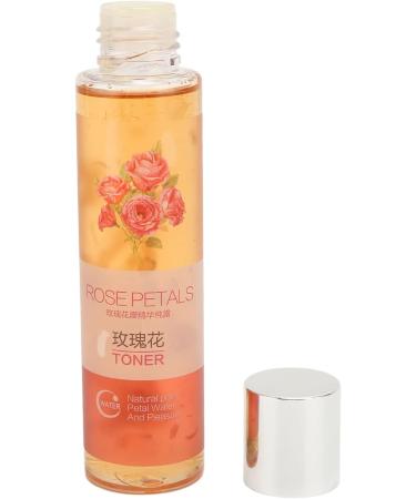 Qukaim Facial Toner Rose Water Toner 100g Nourishing Hydrating Facial Toner for Women - Buy Online on GoSupps.com