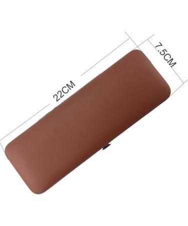 Spove Professional Cuticle Remover Pedicure Set Stainless Steel Foot & Nail Care Manicure Kits - Buy Online on GoSupps.com