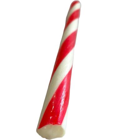 20 X Strawberry Milkshake Rock Sticks Handmade Traditional Rainbow Classic Sweets Retro Seaside Gift Wholesale Confectionery - Buy Online on GoSupps.com