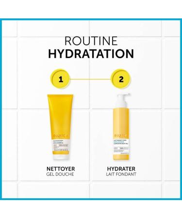 Decleor Neroli Bigarade Bath & Shower Gel - 8.45 Fl. oz. (250ml) - Premium International Shipping Available - Buy Online on GoSupps.com