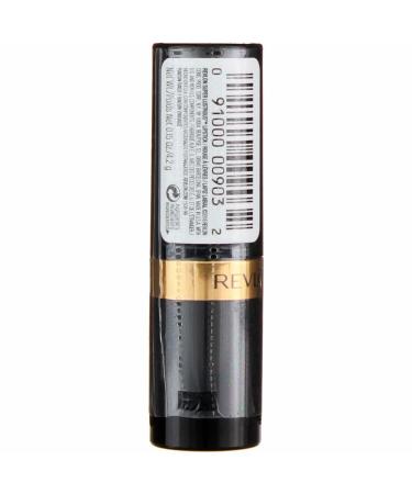 Revlon Super Lustrous Lipstick Raisin Rage 0.15 oz - Pack of 3 - Buy Online on GoSupps.com