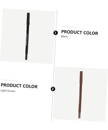 PRETYZOOM 6 Pcs Baking Pen Macron Pen Homemade Cookies Edible Drawing Biscuits Pens Fondant Food Pen Pastry Icing Pen Cookie Decorating Pens Fine Point Pen Cake Fine Tip Double Head Plastic - Buy Online on GoSupps.com