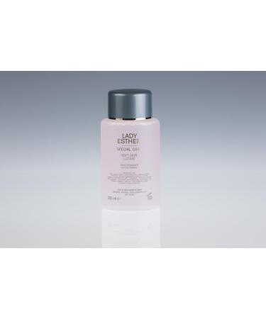 Lady Esther Cosmetic Special Care Soft Skin Lotion 200 ml