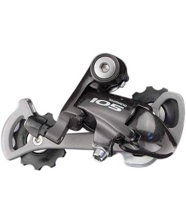 SHIMANO RD-5701 Road Bike Derailleurs Black - Medium Long Cage 11-32 Sprockets - Buy Online on GoSupps.com