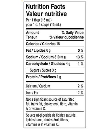 Kikkoman Gluten Free Teriyaki Sauce 296 milliliters - Buy Online on GoSupps.com
