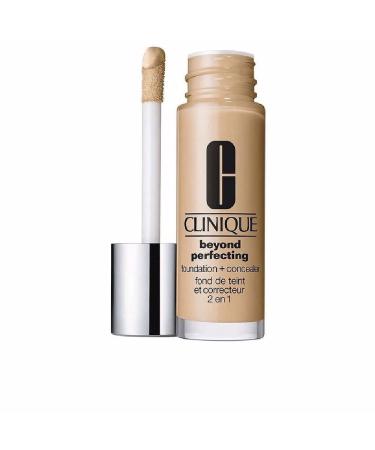 Clinique Fond De Teint Maquillage Femme