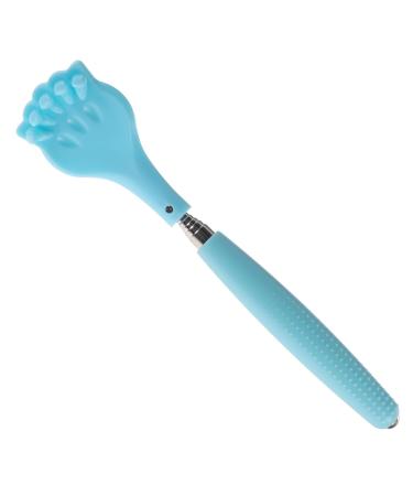 Collbath cat scratches Back scratches Back scratches Metal scraps claw back massager portable scratching tool automatic back scratch.