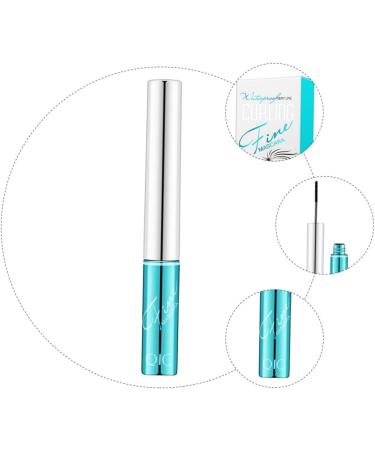 Beavorty 3pcs Extra Fine Mascara Waterproof Mascara Lady Mascara Eyelash Mascara Women Mascara : 1 g (Pack of 1) Assorted Colorx3pcs - Buy Online on GoSupps.com