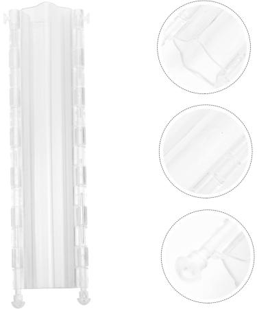 Milisten 3 Pcs Pentagram Mold Fruit Vegetable Growth Shaping Supplies Vegetable Growing Moulds Cucumber Rigid - Buy Online on GoSupps.com