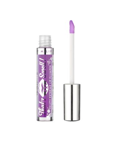 Barry M That's Swell! XXL Fruity Extreme Lip Plumper flavour Plum shade Purple Plum 1 Count (Pack of 1)