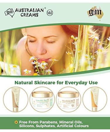 Buy Australian Creams MkII 250g with Kakadu Plum - Premium Skincare for Global Shipping - Buy Online on GoSupps.com