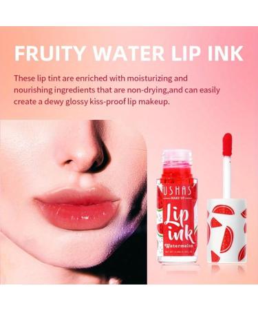 Changing Lip Oil Pout Bomb - 2024 Color Changing Moisturizing & Plumping Lip Gloss | Hydrating Nourishing Lip Oil with Magic Brush - Long Lasting (3 - Buy Online on GoSupps.com