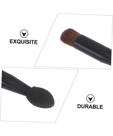 Balacoo 10pcs Double Ended Eye Shadow Stick Make up for Face Makeup Sponge Applicator Cosmetic - Buy Online on GoSupps.com
