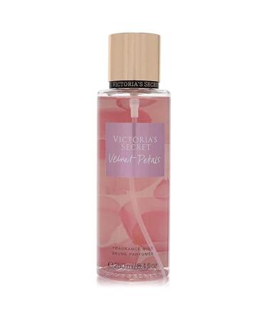 VICTORIA'S SECRET VELVET PETALS 8.4 OZ FRAGRANCE MIST - Buy Online on GoSupps.com