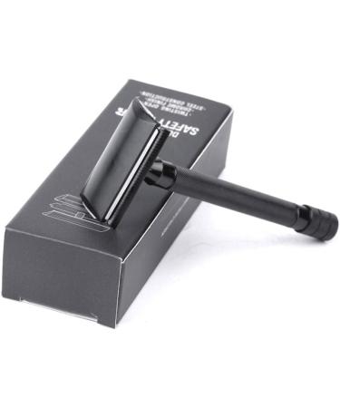 Belliffy Manual Razor Set - Precision Body & Beard Hair Shaver | Durable Metal Design | Perfect for All Ages - Buy Online on GoSupps.com