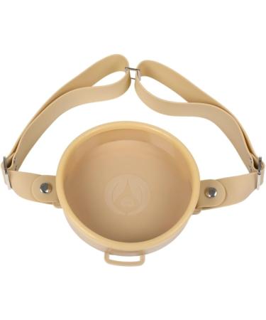 Premium Ostomy Shower Cover - Waterproof Stoma Protector with Adjustable Belt | Ideal for Bathing & Swimming - Buy Online on GoSupps.com