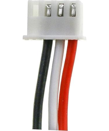 SPANN Battery Replacement for Ecovacs DG36 DG3G DG70 DX55 T5 Neo - 14.4V | High-Performance Part No: S01-LI-148-2600 S01-LI-148-3200 S09-LI-148-3200 S11-LI-144-2600 | International Shipping - Buy Online on GoSupps.com