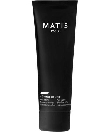 Matis Balsam Response Homme After-Shave Balm - Soothing Skincare for Men | International Shipping Available - Buy Online on GoSupps.com