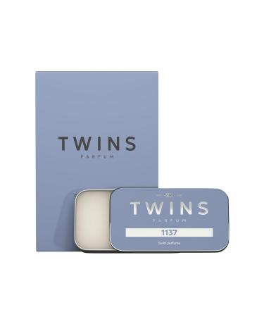 No.1137 | Impression of Mol. 04 | Unisex For Women and Men Solid Perfume | 053.4 Oz / 15 gr Mol.04 Impression